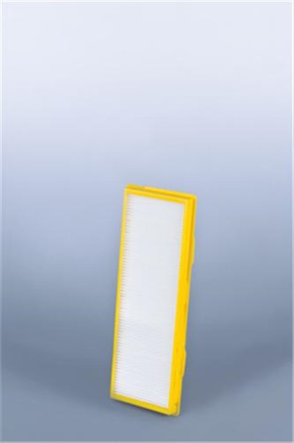 POLEN FILTRESI YENI SCANIA POLEN CU 37001 - K 1294 - 0