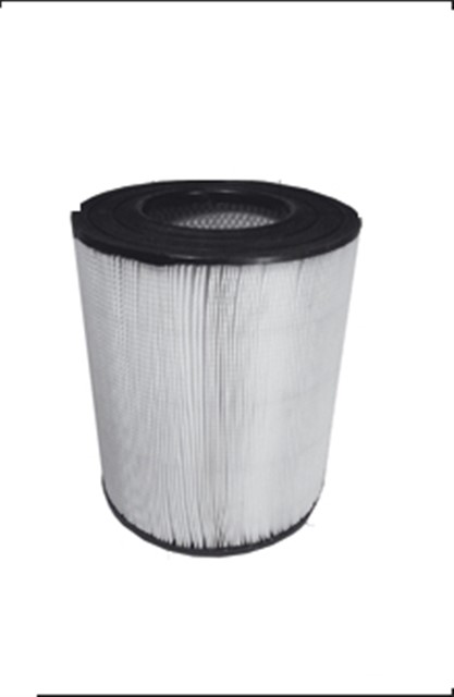 HAVA FILTRESI VOLVO EC - SERIE DIS C 946/2 - AF 25538