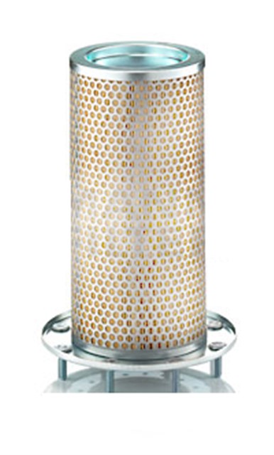 HAVA FILTRESI FATIH. DEV FATIH. CATERPILLAR HAVA FILTRESI IC HP 419 C 16140 - AF 338