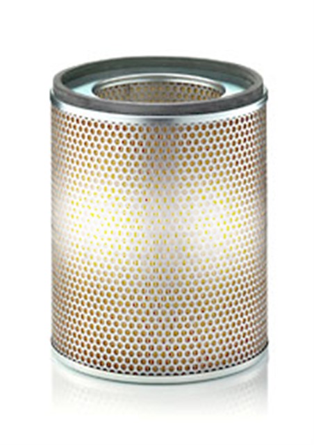 HAVA FILTRESI FATIH. DEV FATIH. CATERPILLAR HAVA FILTRESI DIS HP 417 C 29624/1 - AF 335M