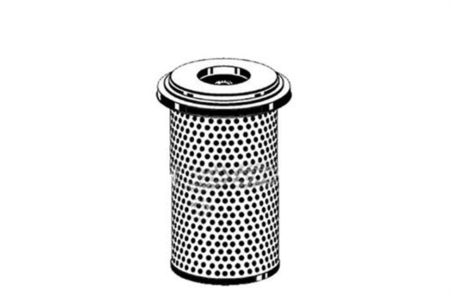 HAVA FILTRESI MERCEDES ATEGO I. ATEGO II. AXOR II. ECONIC HP 4553 C 29010 - AM 465/3 - AF 25653