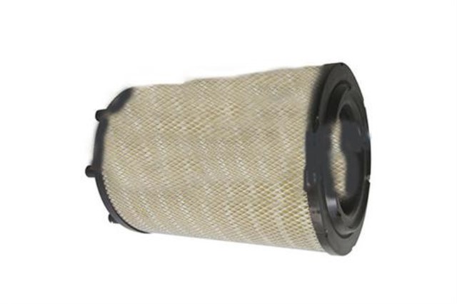 HAVA FILTRESI YENI SCANIA PLASTIK KAPAKLI C 31014 - LX2839