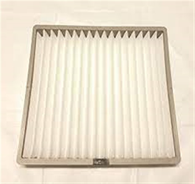 POLEN FILTRESI MITSUBISHI SPACE STAR 1.0 - 1.2 - 12 - K 1341