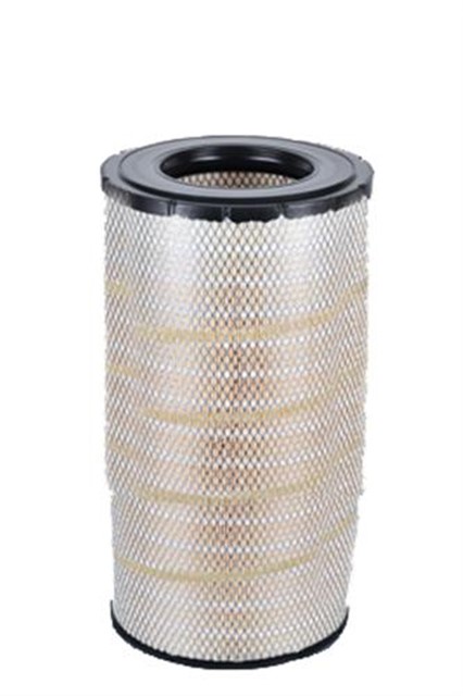 HAVA FILTRESI DAF TRUCK HF 5163 C 28003 - AM 477/1 - AF 27689