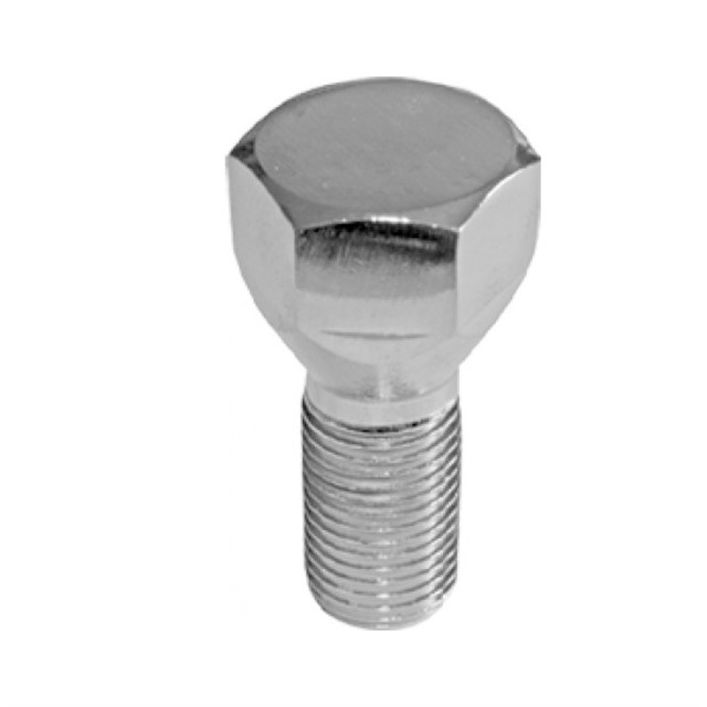 BIJON CIVATASI KISA KROMAJLI TMPR