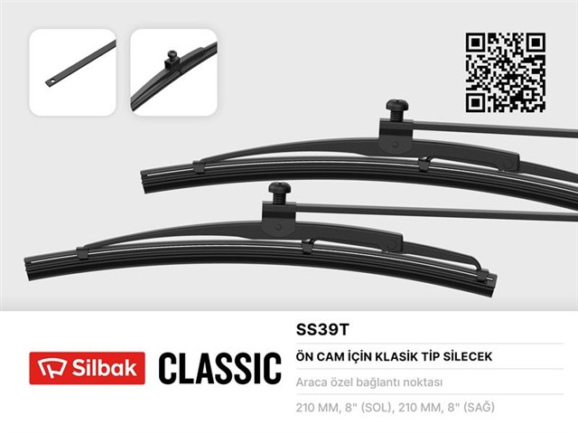 FAR SILECEGI LADA SAMARA