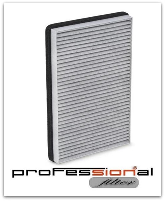 POLEN FILTRESI S70 - V70 - XC70 - C70 KARBONLU