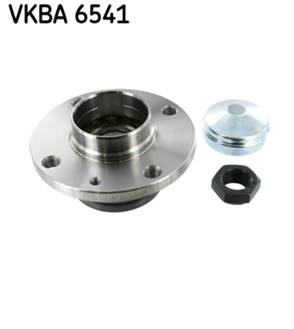 ARKA TEKER KITI GRANDE PUNTO 1.2 - 1.3 DMTJ - 1.4 - 1.9 DMTJ 05 - 