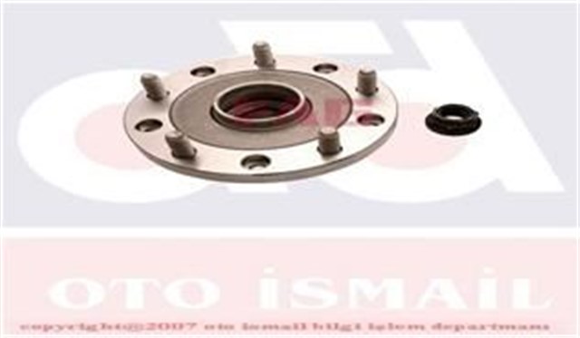 ARKA TEKER PORYASI TRANSIT V347 2.2. - 2.4 TDCI 06 14