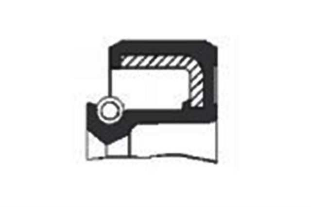 ARKA PORYA KECESI DIS STAREX H1 33X40X6.5