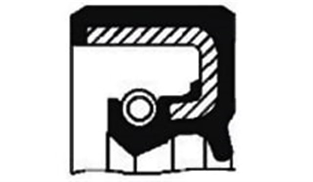 DIREKSIYON KECESI 22X32X7 FORD TRANSIT - PEUGEOT PARTNER