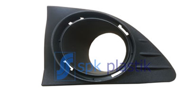 SIS FAR CERCEVESI KAPAGI SISLI SOL CLIO IV SYMBOL - JOY - LOGAN - SANDERO 13