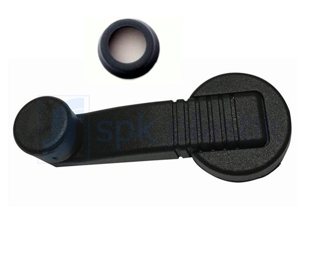 CAM ACMA KOLU PULLU SIYAH R9 97 YM. - R11 - R19 - R21 - EXPRESS