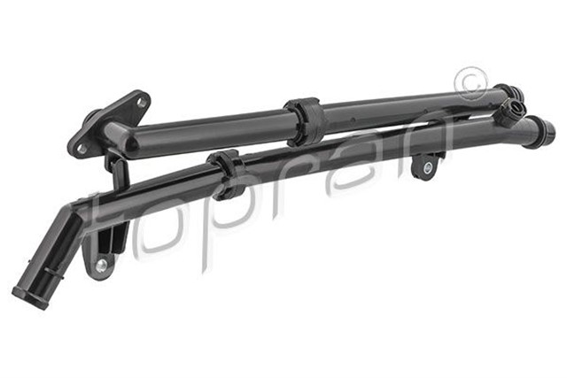 SOGUTMA SUYU BORUSU MERCEDES M271 EVO W204 S204 C204 W212 C207 A207 R172