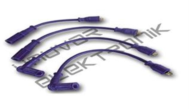 BUJI KABLOSU TK. LPG LI M131 YM ENJ.