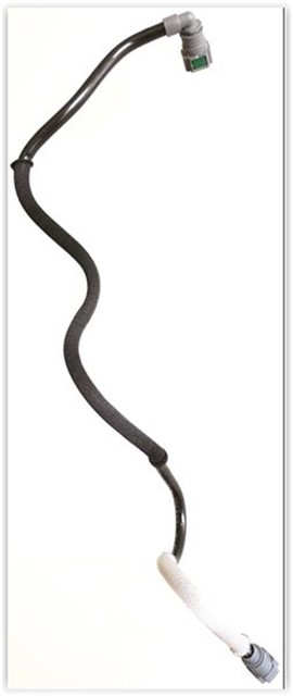 YAKIT BORUSU RENAULT CLIO II - DACIA DUSTER - LOGAN 1.5 DCI K9K MOTOR