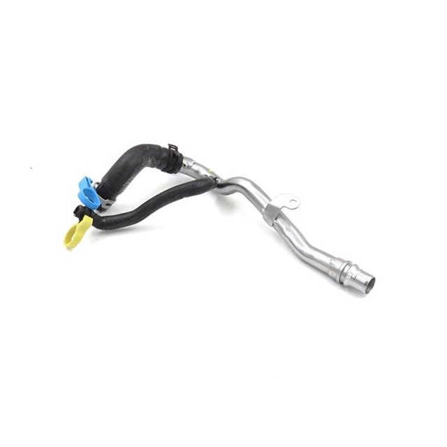 SOGUTMA BORUSU TRAFIC III