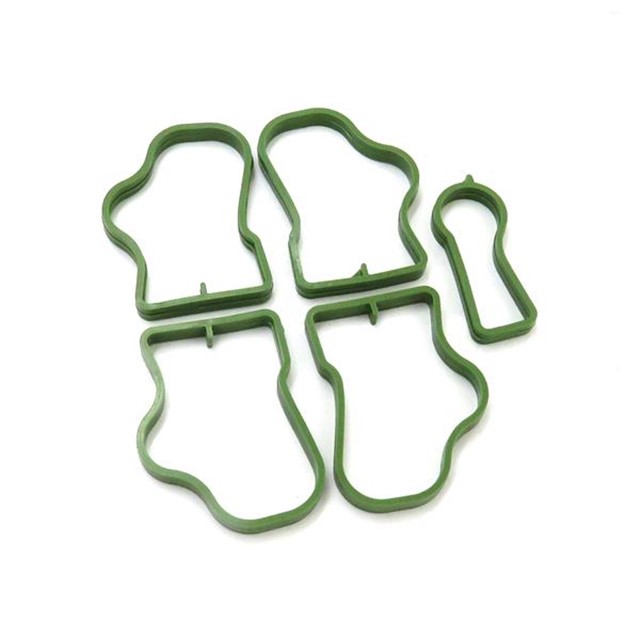 EMME MANIFOLD CONTASI ASTRA G - H - J - INSIGNIA 1.4 - CORSA C - D - ADAM 1.2 - 1.4 A14XER/L - A14NEL/T - A12XEL/R