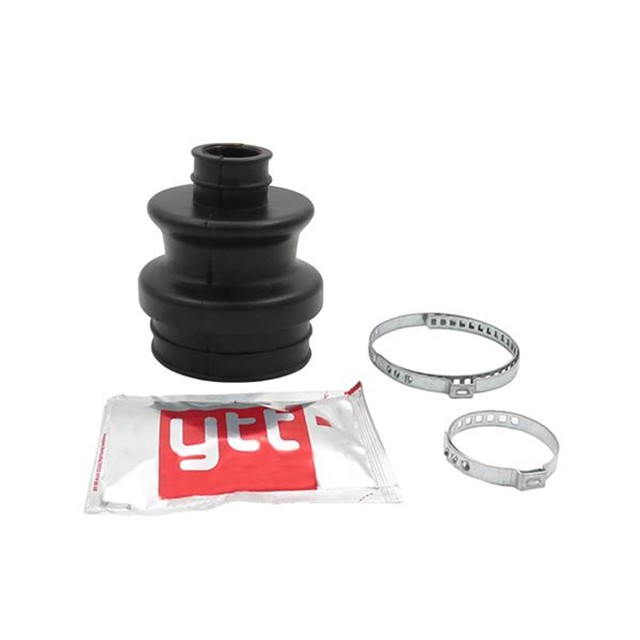 AKS KORUGU E SERIES S SERIES