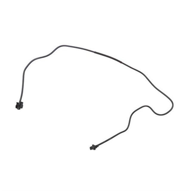 GENLESME SISE BORUSU TOURNEO COURIER - 1.5 DCI