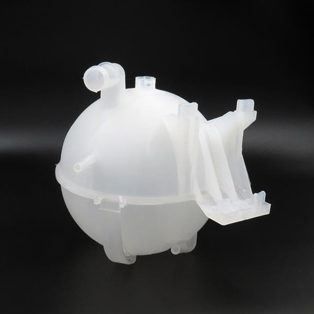 RADYATOR YEDEK SU DEPOSU MERCEDES SPRINTER B906 . VW CRAFTER 30 - 35 - 50