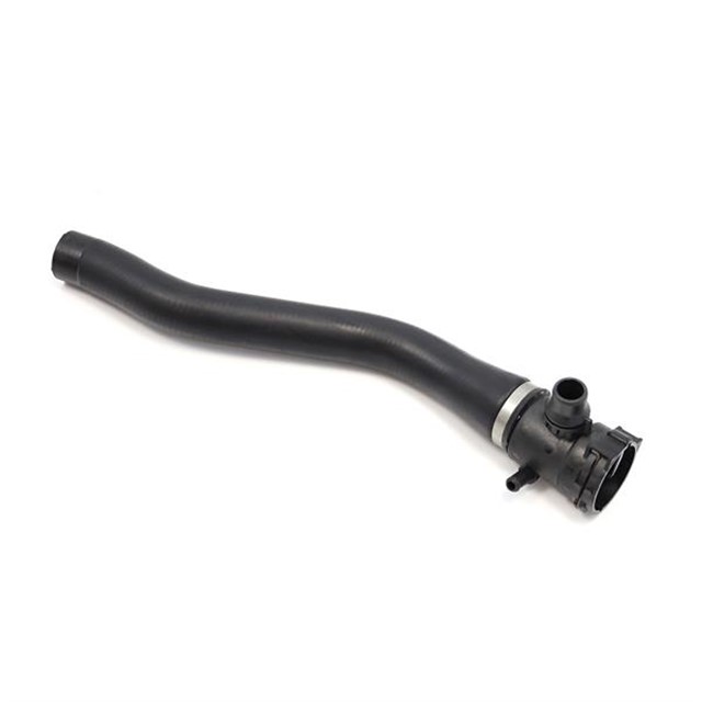 RADYATOR UST HORTUMU F20