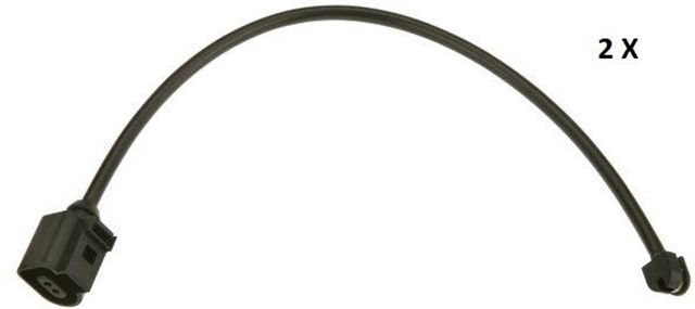 FREN BALATA FISI ON TOUAREG - Q7 - CAYENNE BM 04 - 