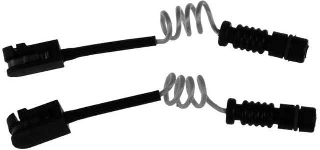 FREN BALATA FISI SPRINTER - LT35 602 - 611 1995 - 2006