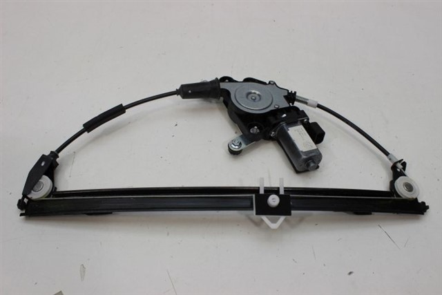 CAM KALDIRMA MEKAN. ON SAG ELEKTRIKLI ALBEA - PALIO 2001 - 07