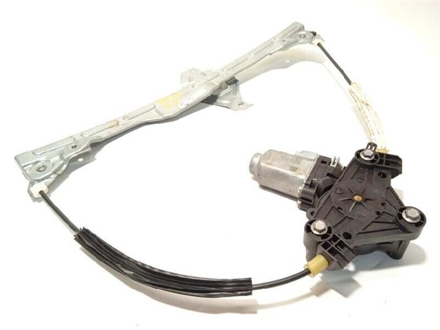 ON CAM KRIKOSU MOTORLU SOL 301 - C ELYSEE 12