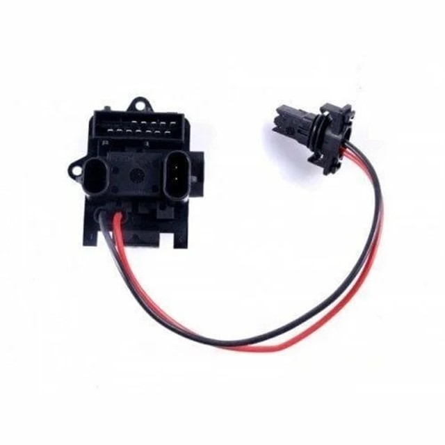 KALORIFER REZISTANSI CLIO II - KANGOO II MEGANE - SCENIC