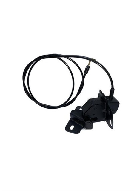 BAGAJ KAPI UST KILIDI SAG RENAULT MASTER III 09