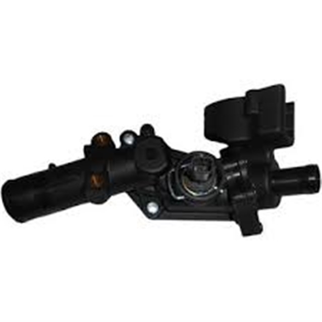 TERMOSTAT 83 C MERCEDES OM607 W176 W246 X156 C117 X117 W415