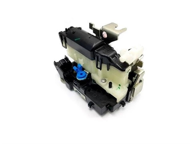 SOL YAN KAPI KILIDI KANGOO I