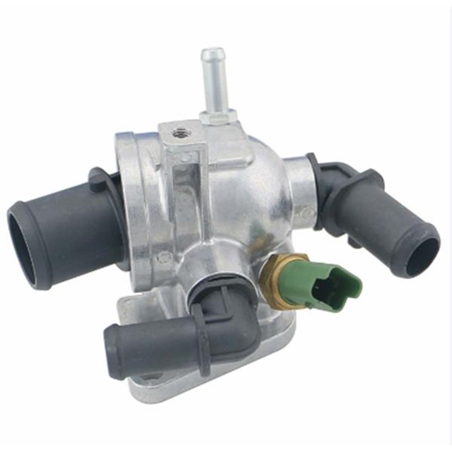 TERMOSTAT KOMPLE 88 C DOBLO - FIORINO - LINEA - PUNTO - CORSA D - ASTRA H - COMBO 1.3 MTJ 1.3 CDTI MUSURLU