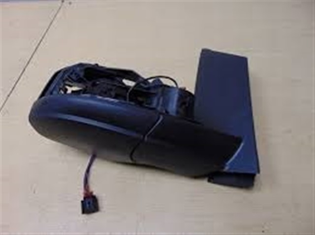 DIS DIKIZ AYNASI VW CADDY 15 - - ELEKTRIKLI KATLANIR ISITMALI ASTARLI SAG ANTENSIZ