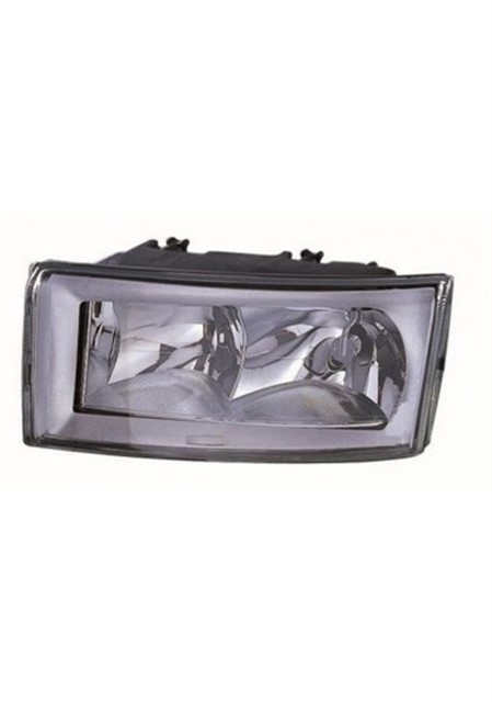 FAR SAG MOTORLU IVECO DAILY 02 - 07