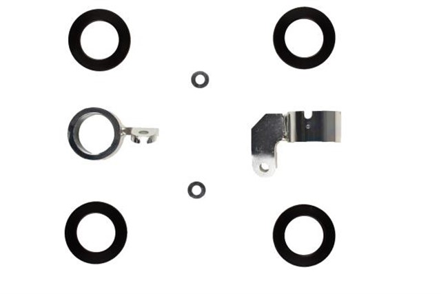 PORSCHE 991 PDCC KIT V B1 B16