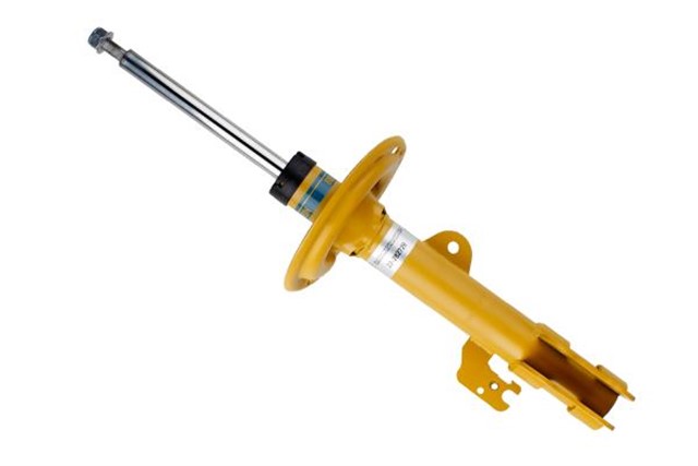 TOYOTA HIGHLANDER 08 - 13 VL B6