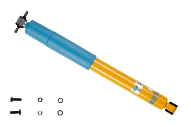 FORD EXPLORER U2 H B6 4600