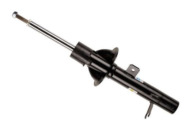 FORD STREET KA VR B4