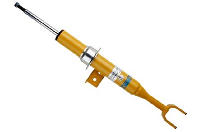 BMW 5ER GT F07 VR B6