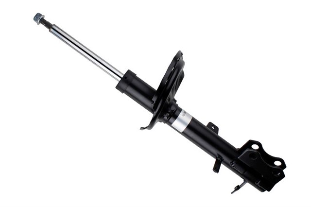 TOYOTA HIGHLANDER 4WD HL 08 - 13 B4