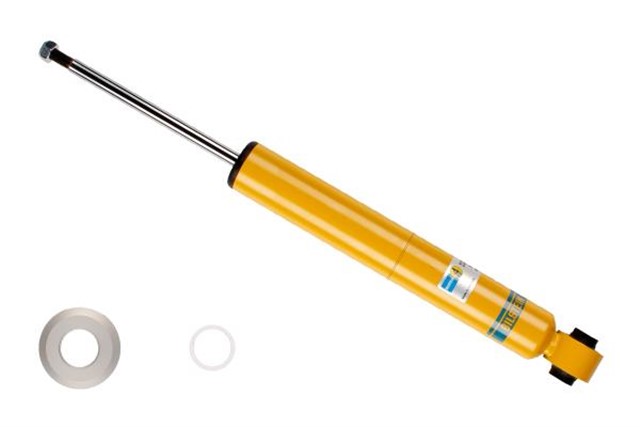 VW TOUAREG PORSCHE H B6