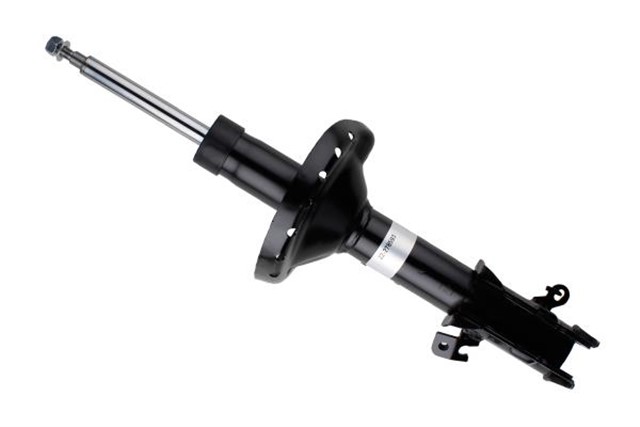 SUBARU OUTBACK BS VR B4