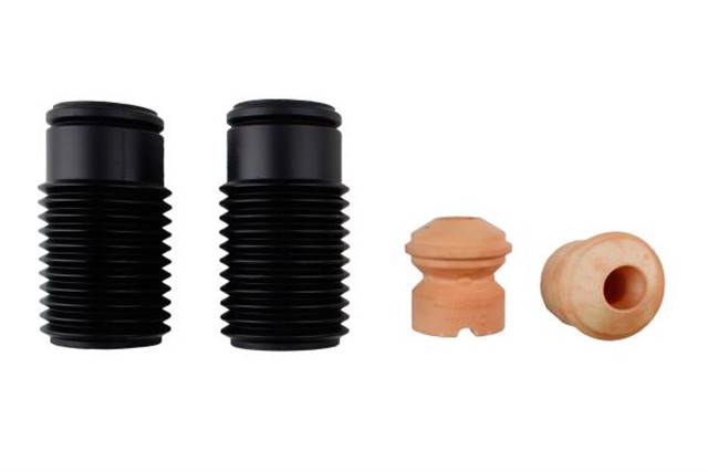 ON AMORTISOR STOPLAMA TAKOZU TOZ KORUGU KITI ASTRA F - KADETT E FEBI 13005