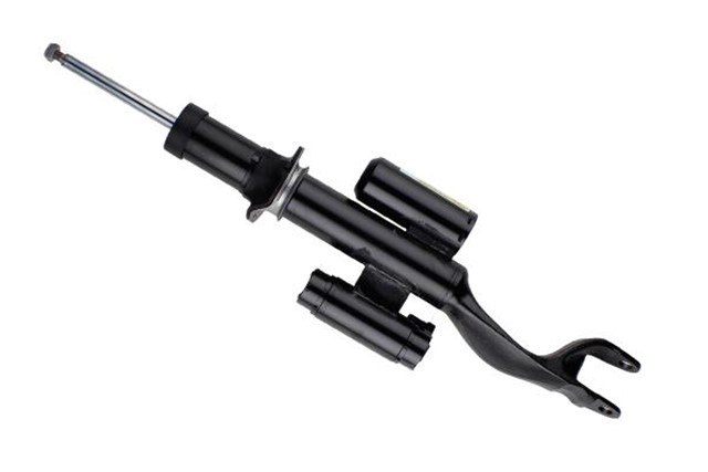 MB C - KLASSE W205 4X4 VR B4 NC