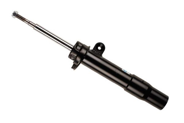 BMW 3ER E90 M3 VR B4