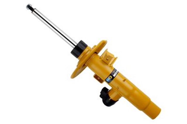 BMW 3ER G20 2WD VL B6 DT2