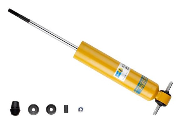 DODGE PICKUP 2WD 350 V B6 V B6